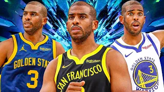 CHRIS PAUL ULTIMATE 2024 SEASON HIGHLIGHTS