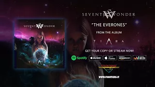 Seventh Wonder - "The Everones" (Official Audio)