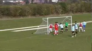 Barnsley Supporters FC Vs Coventry - Highlights