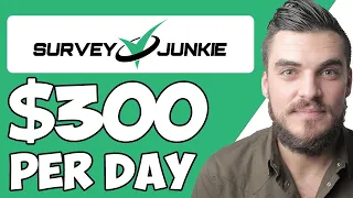 How To Make Money With Survey Junkie in 2022 (For Beginners)