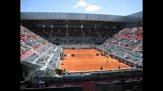 ATP 1000 MADRID: Sinner ai quarti. Il punto sul torneo.