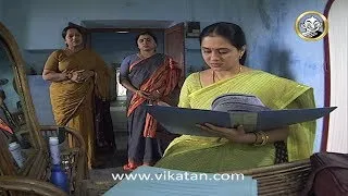 Kolangal Episode 651