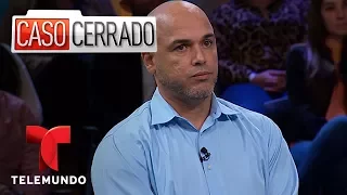 Dale Prozac Que Tiene Síndrome De Down💊😳| Caso Cerrado | Telemundo