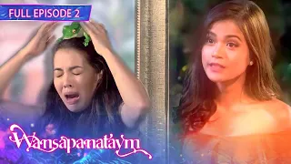 Full Episode 2 | Wansapanataym Annika PINTAsera English Subbed