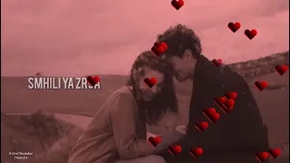 الـبـيـضا مـونامـور الشـاب حـسـني..✓❤️