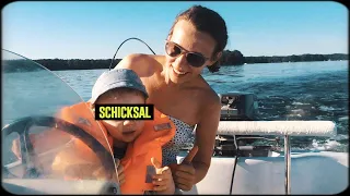 Shaban & Marten McFly – Schicksal