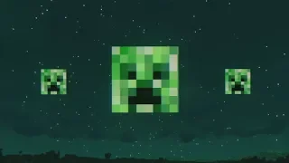 CREEPER? AW MAN.. (REMIX)