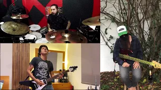 Pantera Medley (carajo)