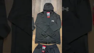 Рашгард 5 в 1 Under armour