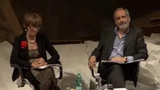 Roberta De Monticelli - Pierluigi Lecis | LA GHIANDA E LA CIPOLLA. DIALOGO SULL'IDENTITÀ PERSONALE