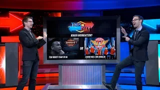 This or That: Worst Team NA?