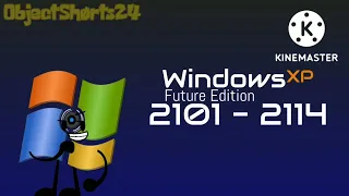 Windows XP: Future Edition | Startup & Shutdown Sounds