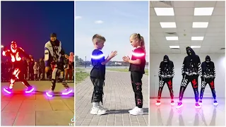 Tuzelity Dance 🔥 Recopilacion TikTok 2021 🔥 Tuzelity Dance Compilation  #252