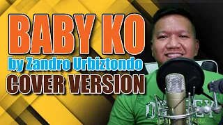 Baby Ko by Zandro Urbiztondo (Cover) | Jhae-are Abella