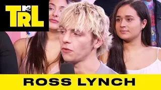 Ross Lynch on His Role As Jeffrey Dahmer in My Friend Dahmer at TRL (LEGENDADO PT-BR)