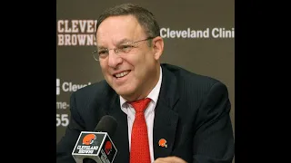 Joe Banner Rips Nick Chubb on His Contract With the Browns - Sports 4 CLE, 8/3/21
