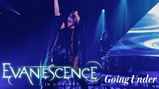 Evanescence- Going Under (LIVE) | Fall 2021 Tour | Viejas Arena, San Diego, CA, November 13, 2021