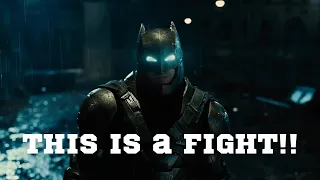 First round  Batman v Superman   Batman v Superman  Dawn of Justice 2016 1080p