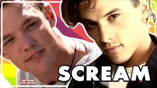 Were Billy Loomis & Stu Macher GAY? | Anaylsis & Breakdown | SCREAM (1996)