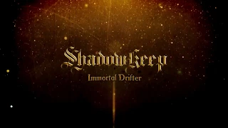 SHADOWKEEP - Trailer for the upcoming album "ShadowKeep" (PURE STEEL RECORDS)