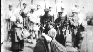 Казнь Марии, королевы Шотландии The Execution of Mary, Queen of Scots (1895)