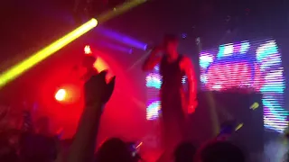 Элджей Таллинн 143 ❤️ [Cathouse] 13.12.19