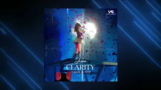 JISOO - Clarity (ZEDD Cover - Studio Version)