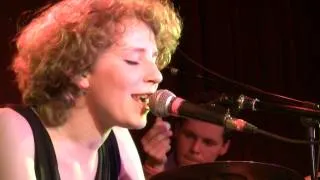 Alina Orlova - Lovesong @16tons 18-01-13 (12)