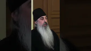 мы должны понять Божию волю 🤔🙏 . схиигумен Гавриил . #religion .