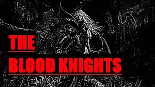 13. THE BLOOD KNIGHTS - THE STRONGEST VAMPIRES (WARHAMMER FANTASY LORE) FWiki[AUDIOBOOK]