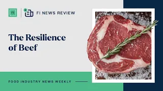 The Resilience of Beef
