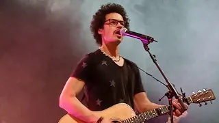 Eagle Eye Cherry -Girona 6.04.19