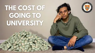 How Much I Spent on My Mechanical Engineering Degree
