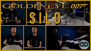 GoldenEye 007 | Silo (DonutDrums)