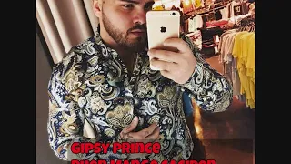 Gipsy Prince - Phen Mange Cacipen 2019 Cover