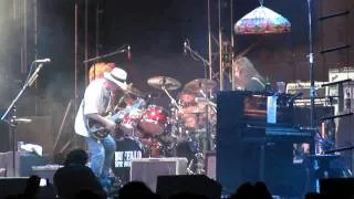 Buffalo Springfield--Mr. Soul--Live @ Bonnaroo Saturday 2011-06-11