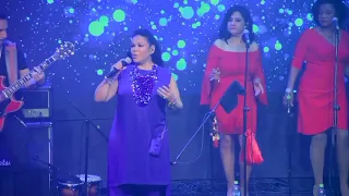 Eva Ayllon Ft Valeria Zapata