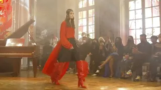 Rochas | Spring Summer 2022 | Full Show