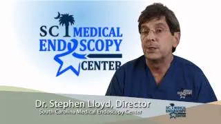 Dr. Lloyd on reasons not to have a colonoscopy?