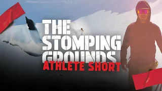 The Stomping Grounds Athlete Short: Sam Cohen