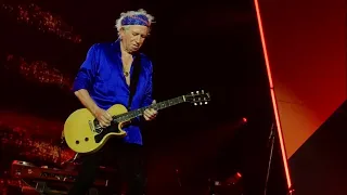 The Rolling Stones - You Got the Silver - Lyon - 19th July 2022