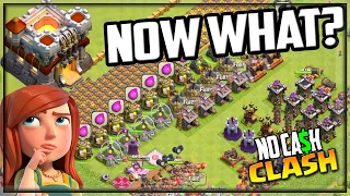 Town Hall 11! WHAT to Upgrade FIRST? #140