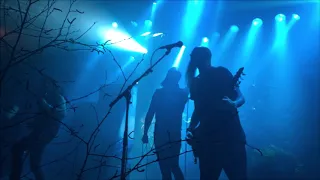 Heidra - Lady Of The Shade (Live Aarhus Denmark 2019)