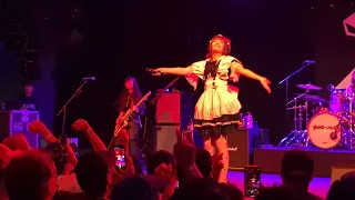 Band-Maid Live Concert (Austin, Texas 2023)