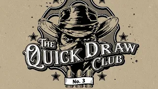Red Dead Online Update - All Quick Draw Club Pass 3 Items - Available Now!