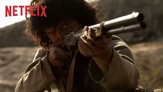 O Matador - Trailer Subtitulado  en Español Latino Netflix