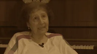 Amintiri din infern cu Agneta Iudita Szinetar, supravieţuitoare de la Auschwitz (@TVRi)