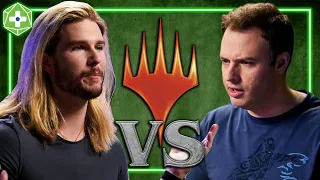 Day[9] vs. Kyle Hill | Magic: The Gathering: Spellslingers | Season 4, Episode 6