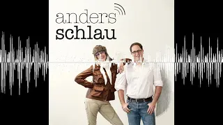 Folge 49 Hochbegabung x 4 - andersschlau