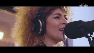 SONIA MOSCA - MO CE STAJE TU (LIVE) - VULCANICI